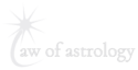 law of astrology website